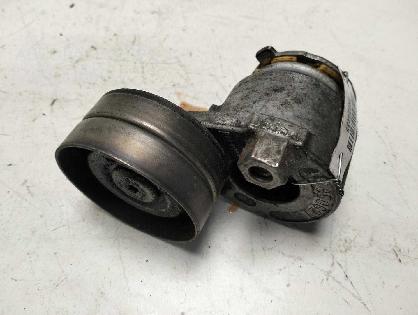 Механизм натяжения ремня ГРМ