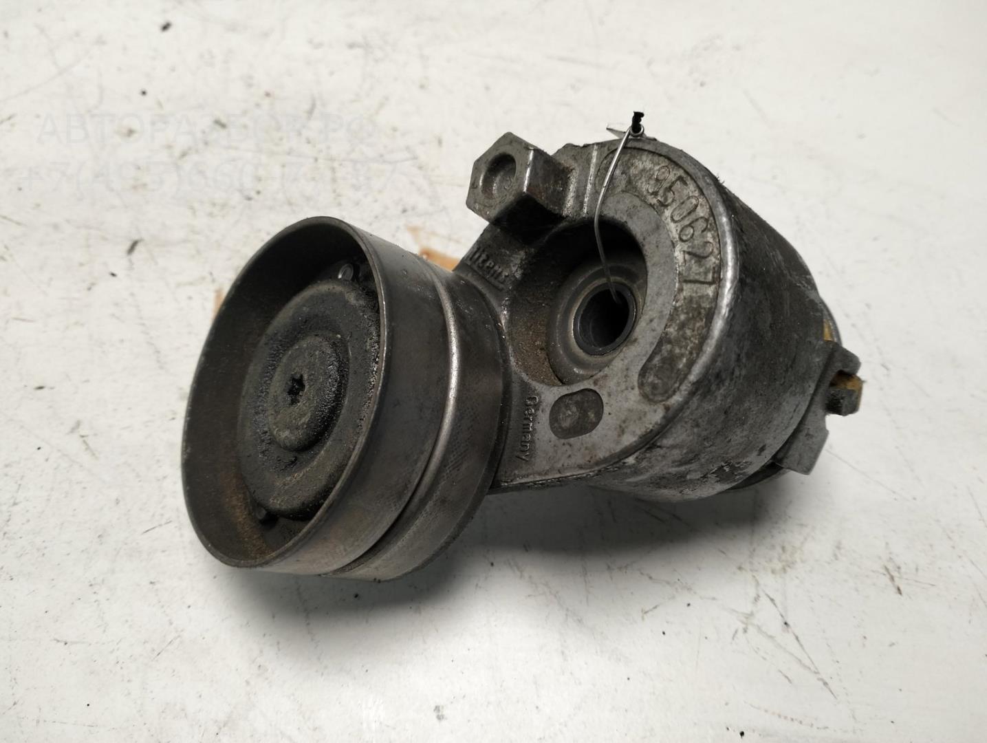 Механизм натяжения ремня ГРМ