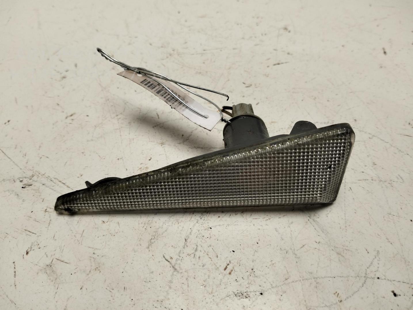 Указатель поворота правый