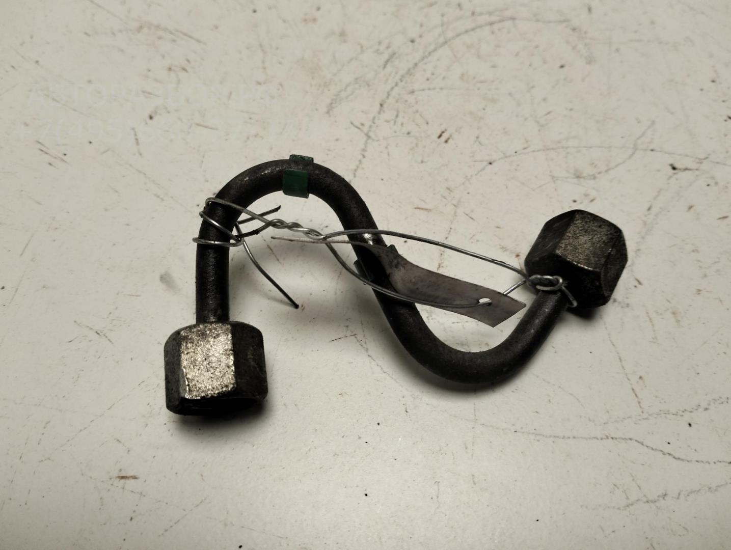 Трубка топливная