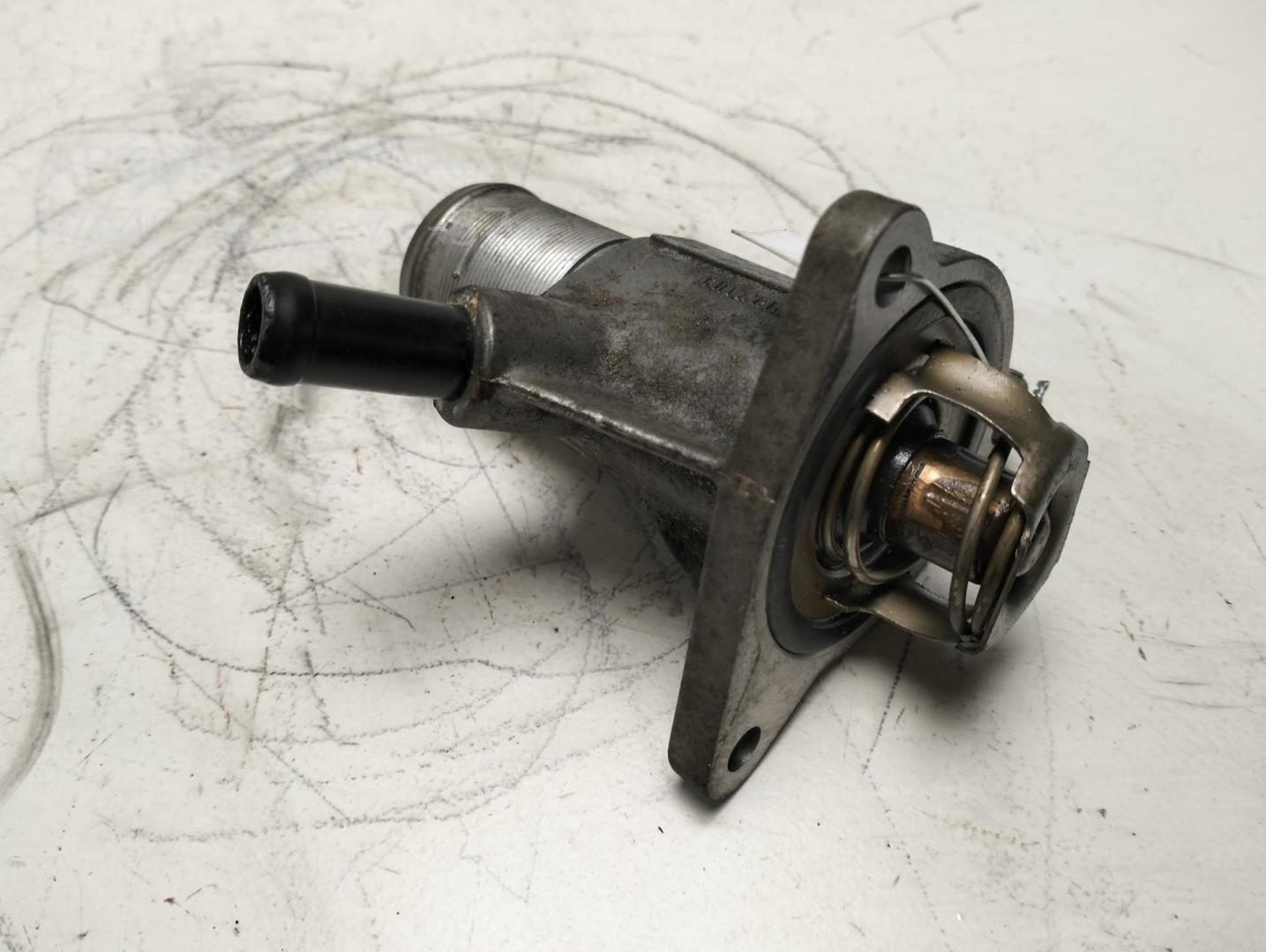 Корпус термостата