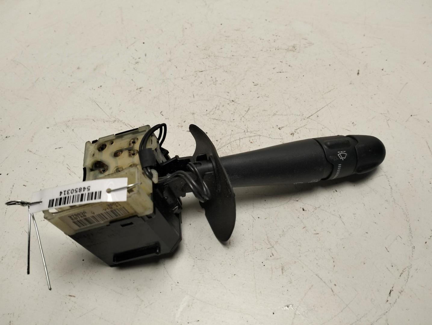 Переключатель стеклоочистителей