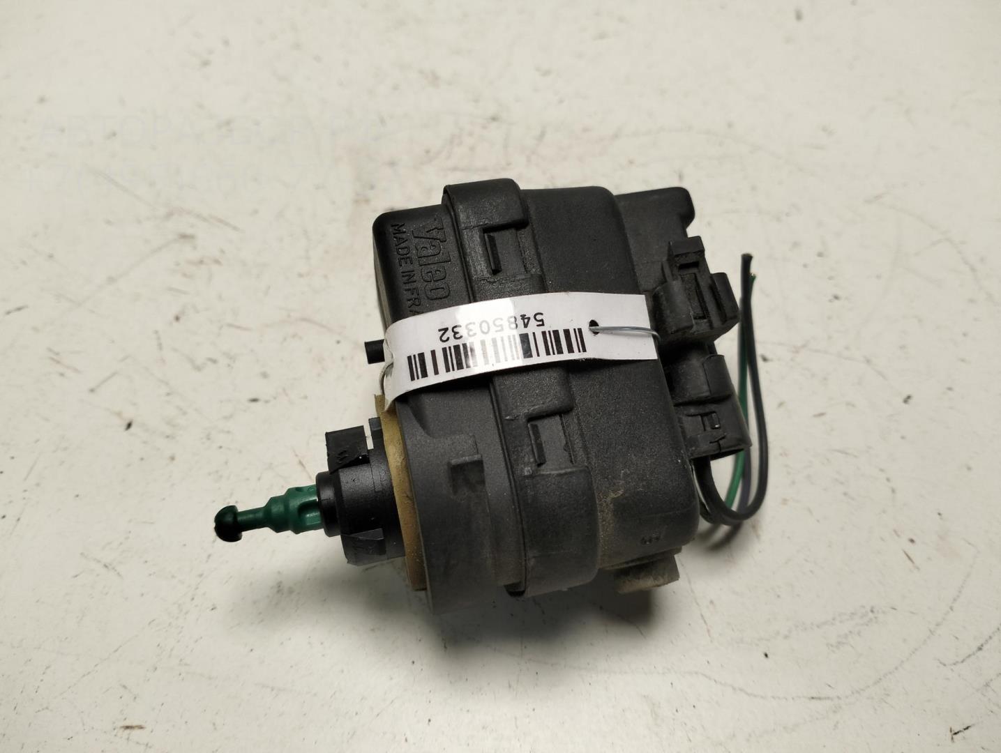 Корректор фары