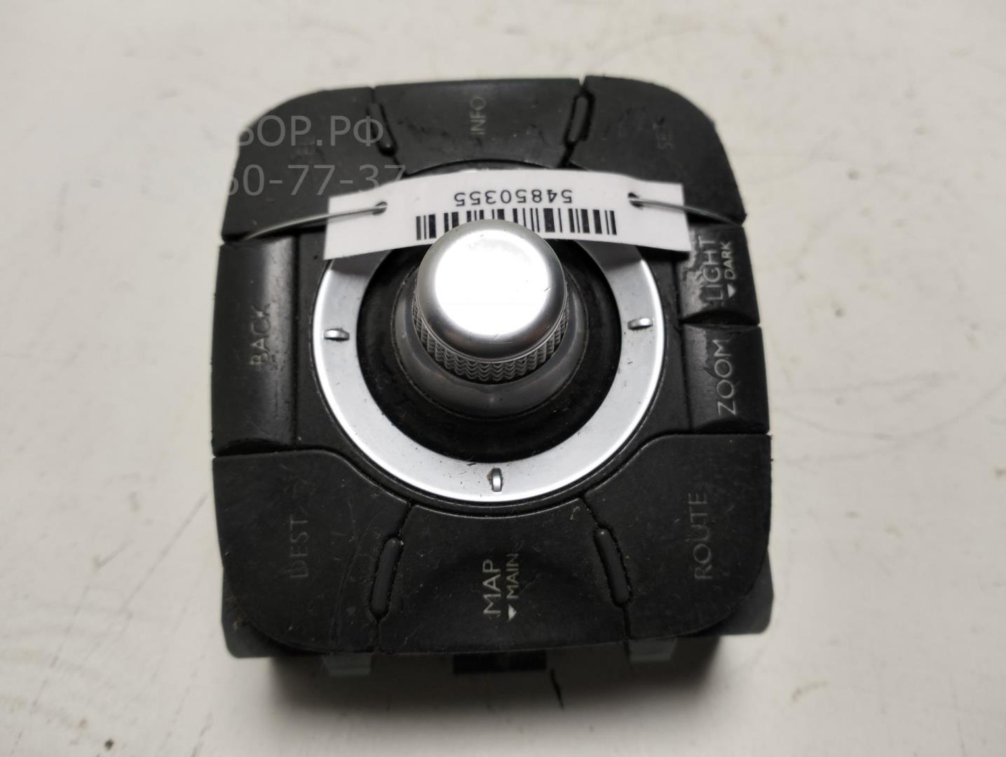 Блок кнопок