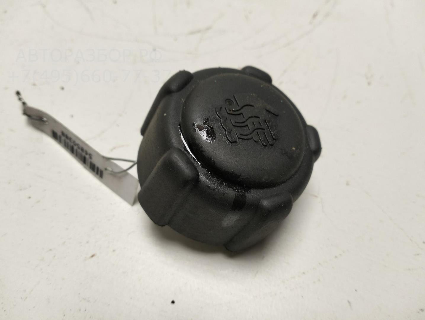 Крышка расширительного бачка