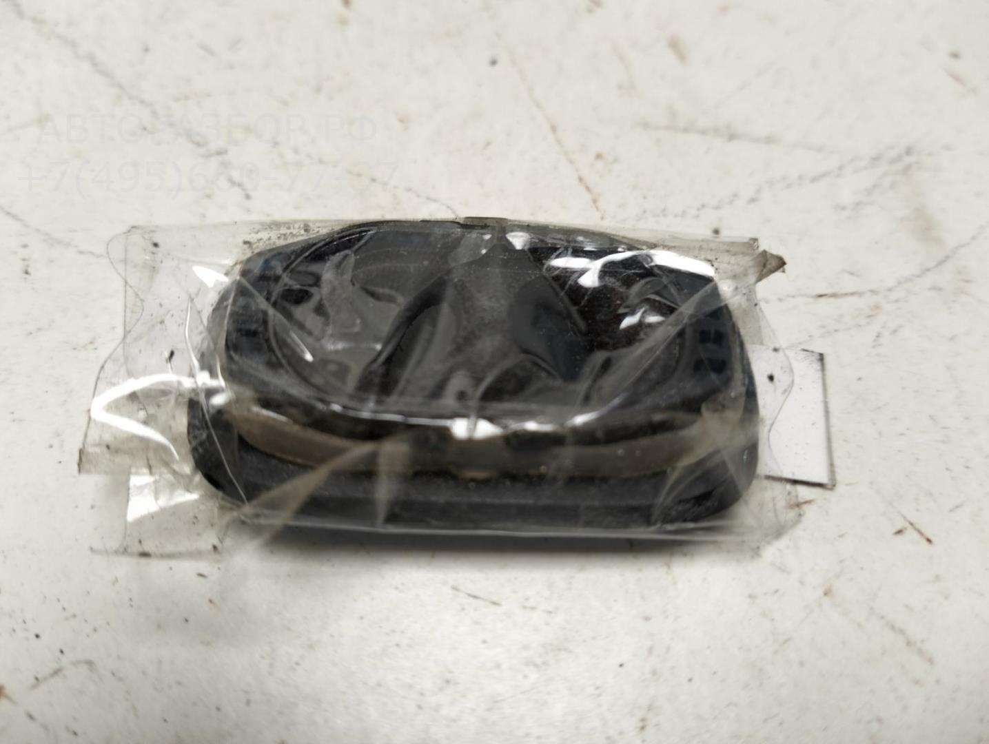 Накладка ручки наружной