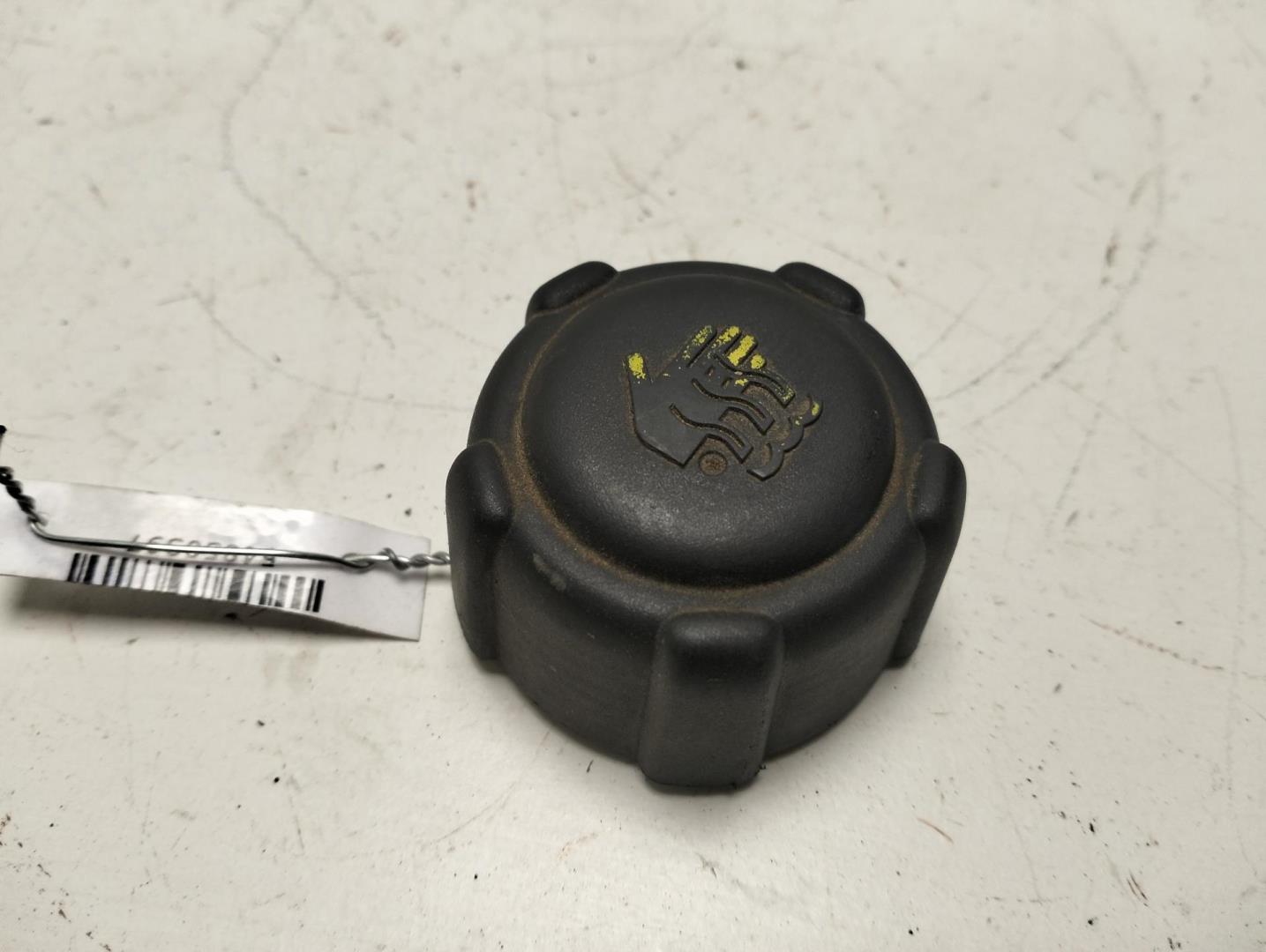 Крышка расширительного бачка