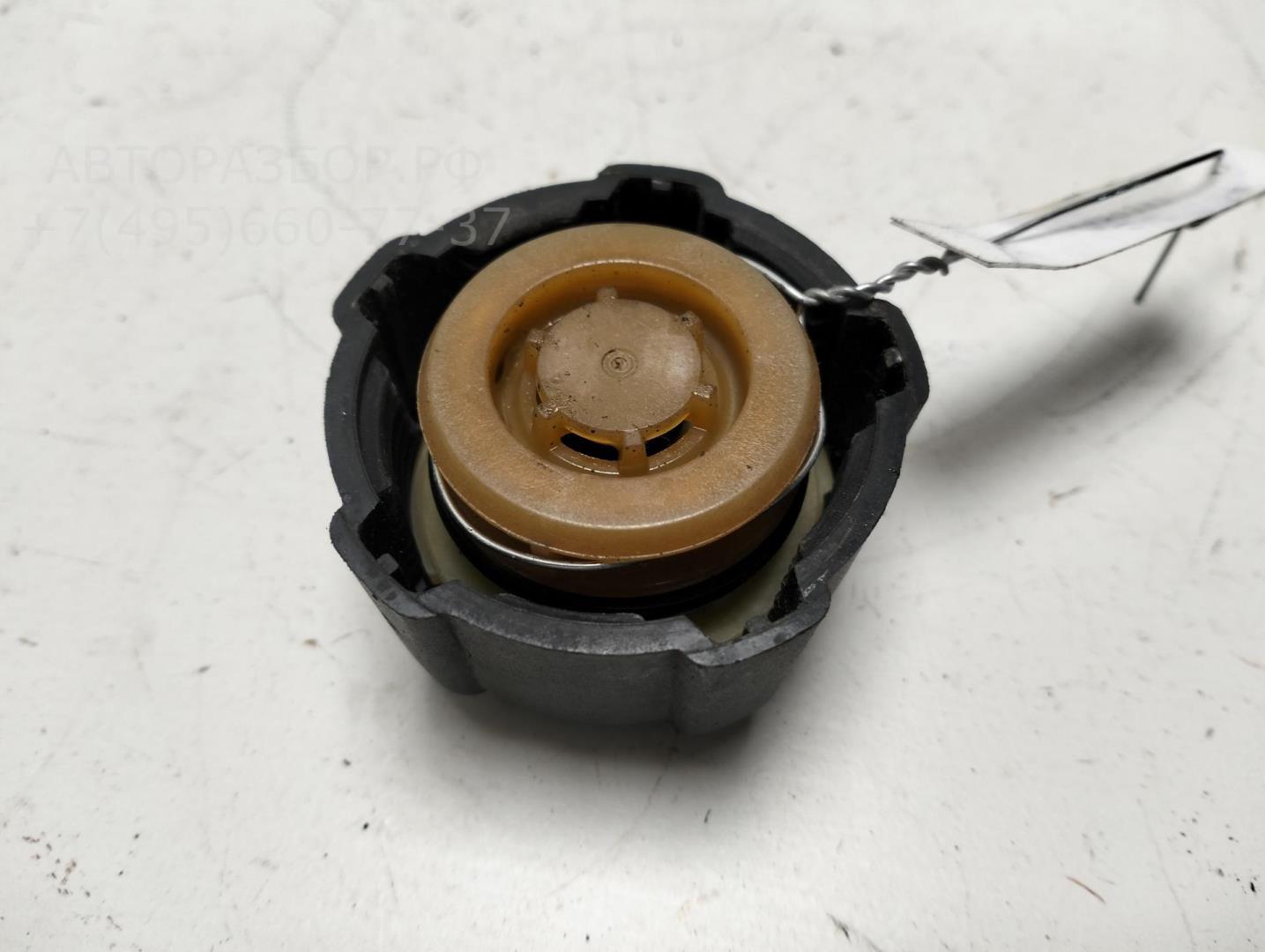 Крышка расширительного бачка