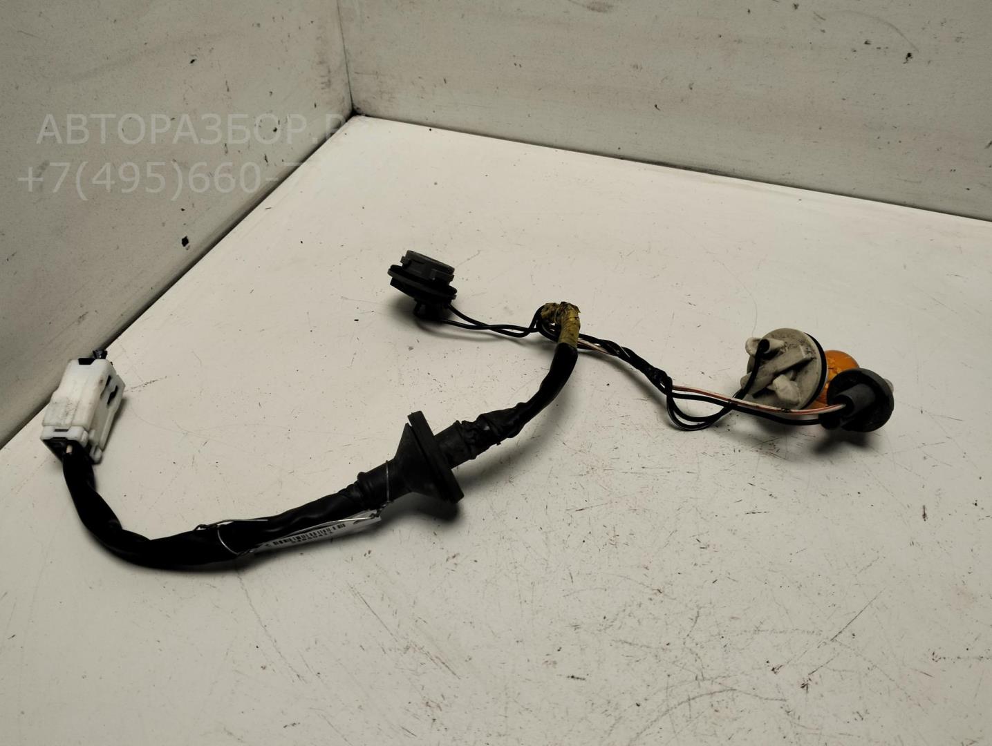 Патрон лампы