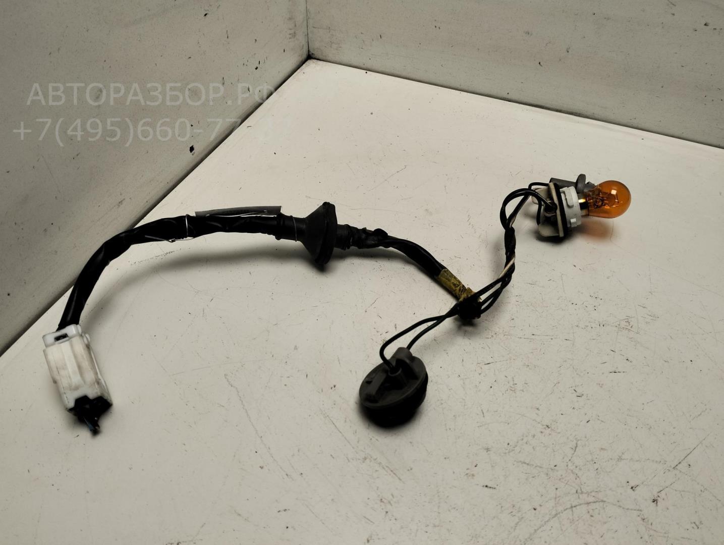 Патрон лампы