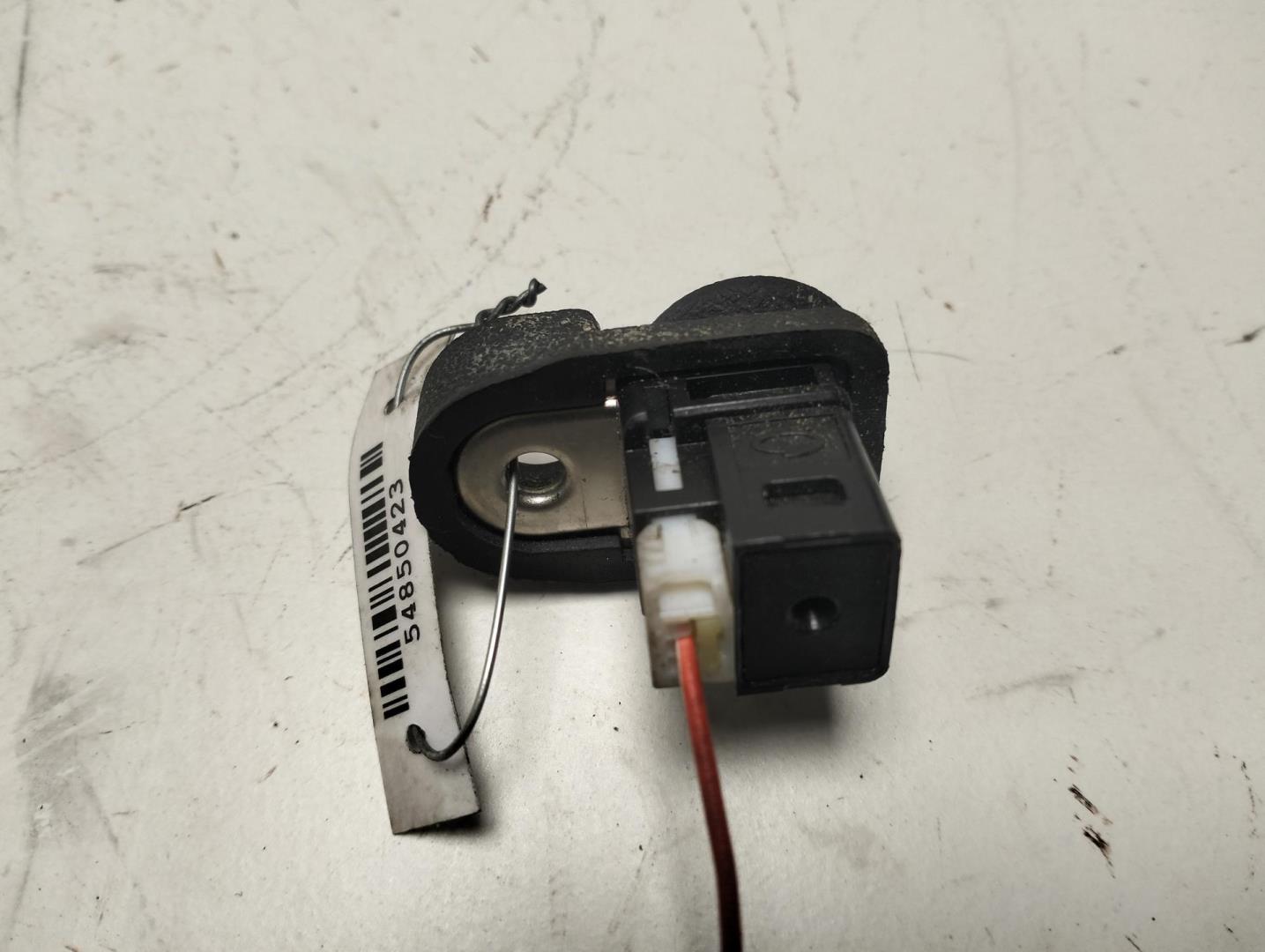 Выключатель концевой