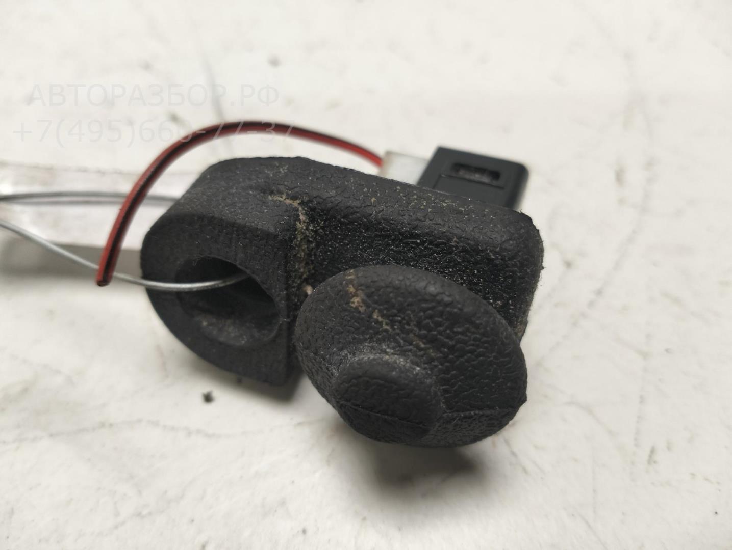 Выключатель концевой