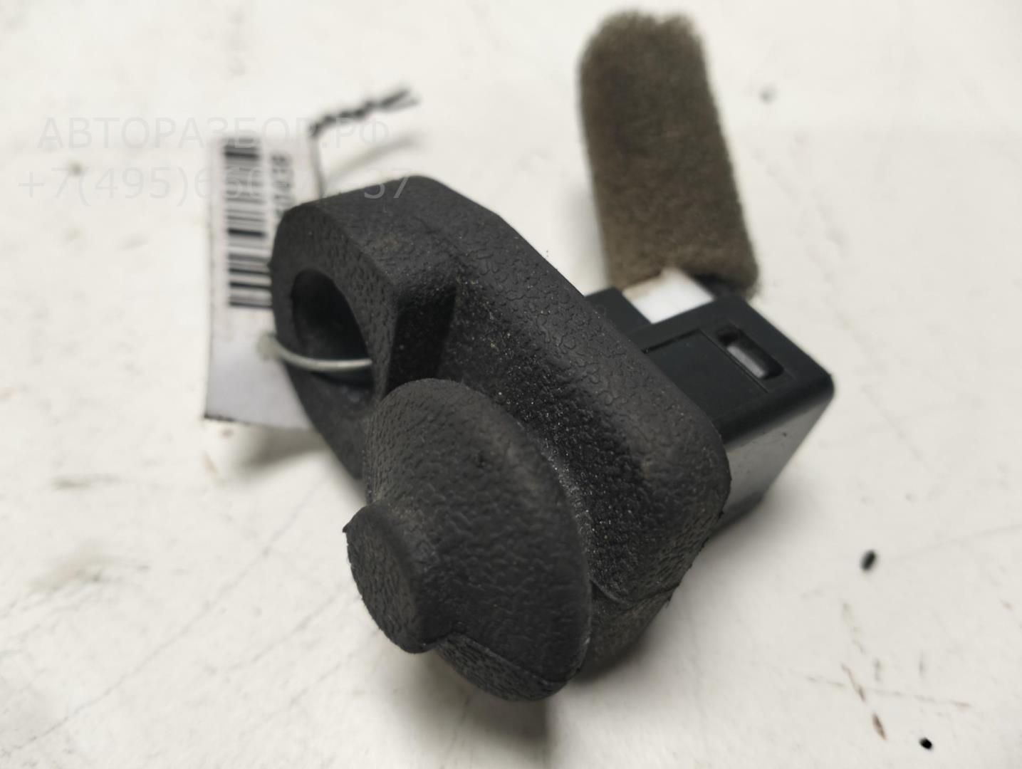 Выключатель концевой