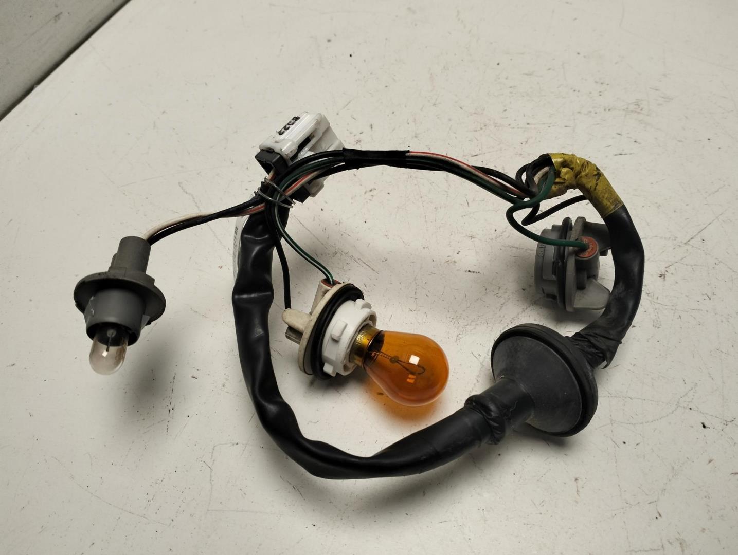 Патрон лампы