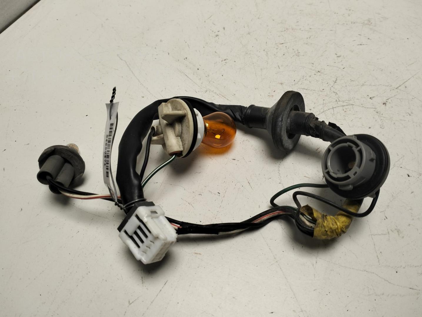 Патрон лампы