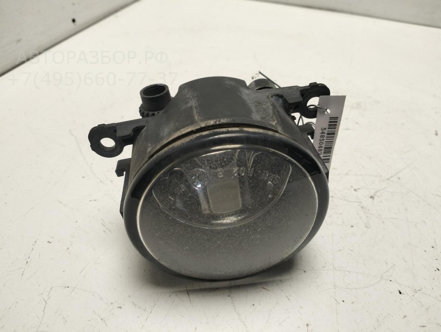 Фара противотуманная правая