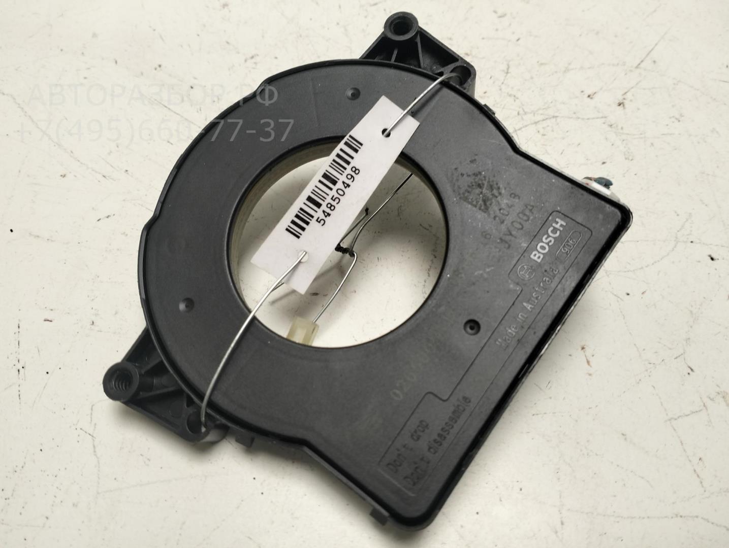 Датчик угла поворота рулевого колеса