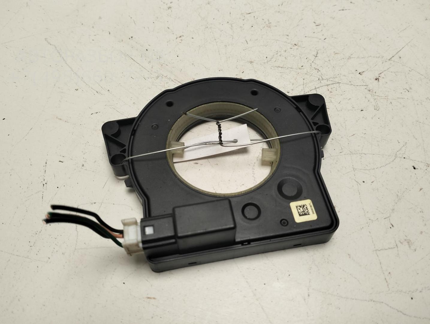 Датчик угла поворота рулевого колеса