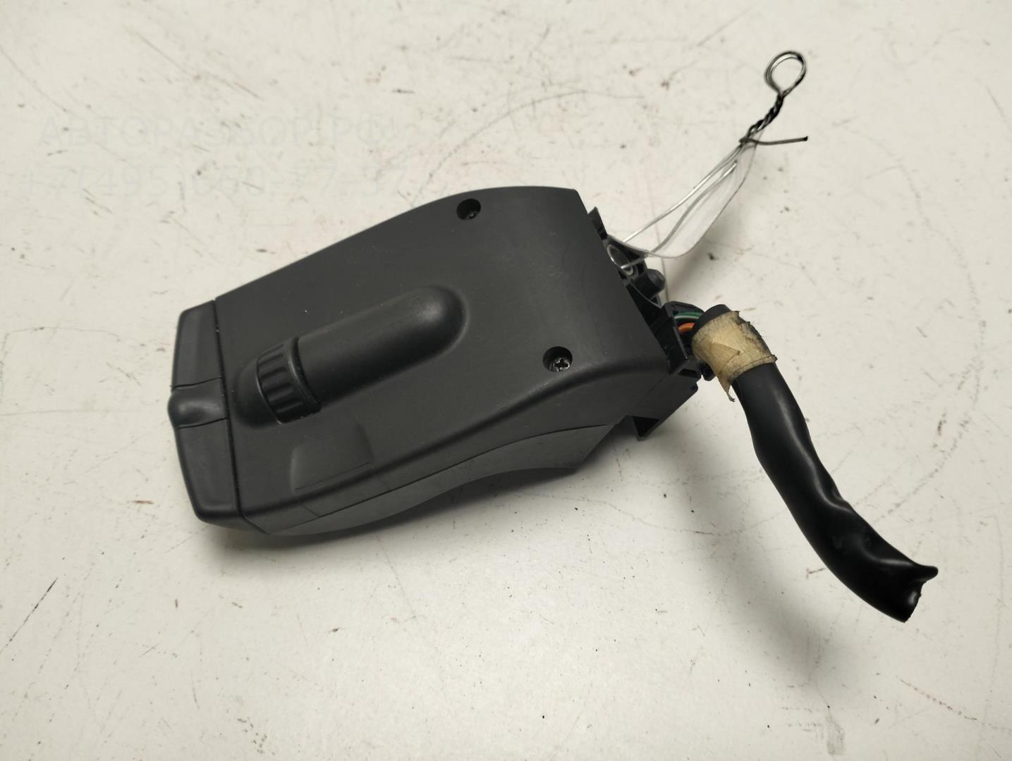 Блок кнопок