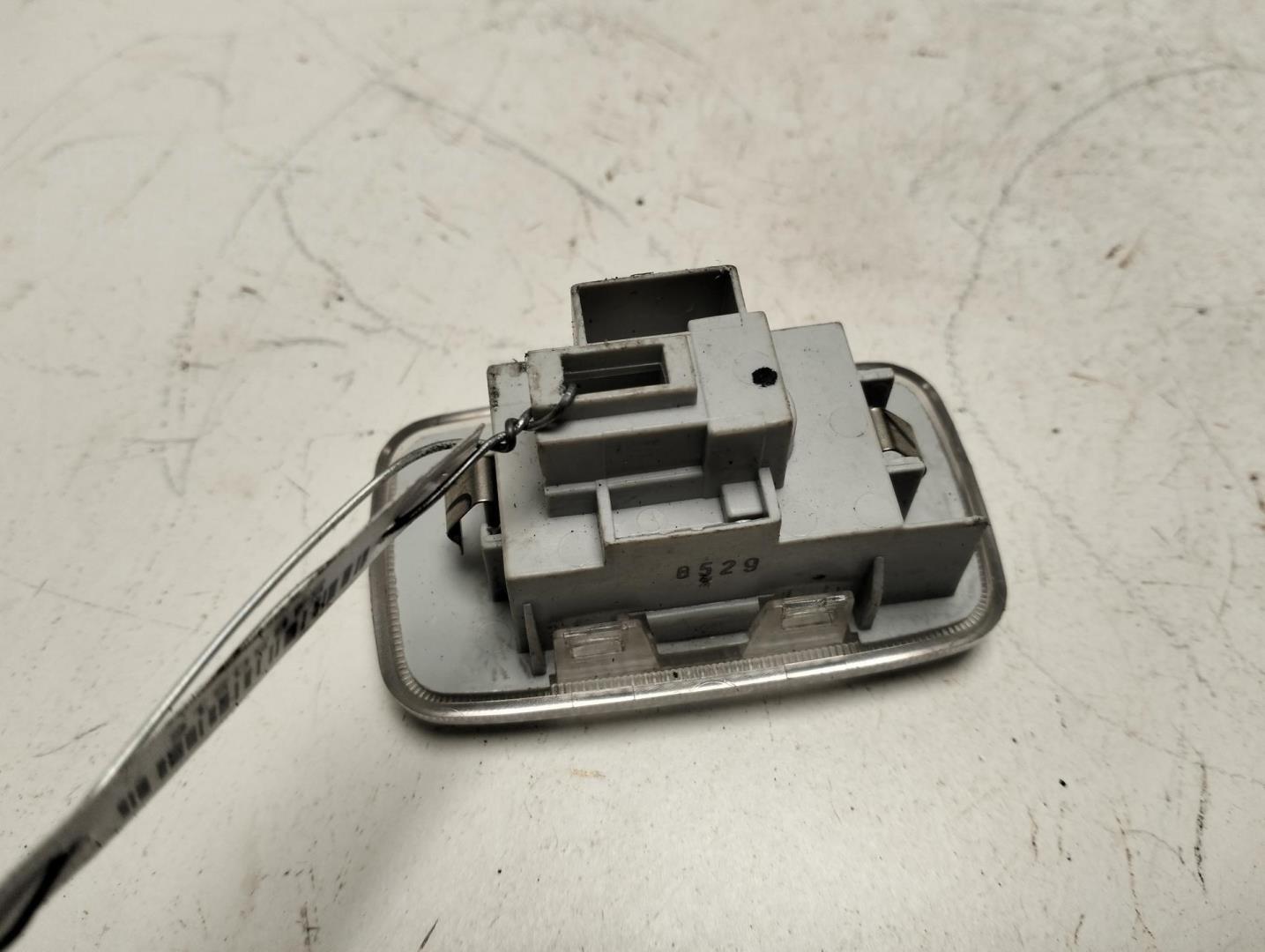 Плафон салонный