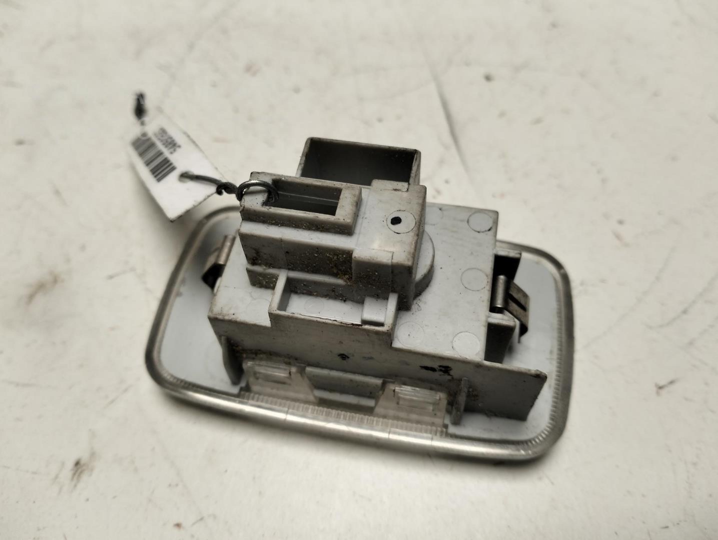 Плафон салонный