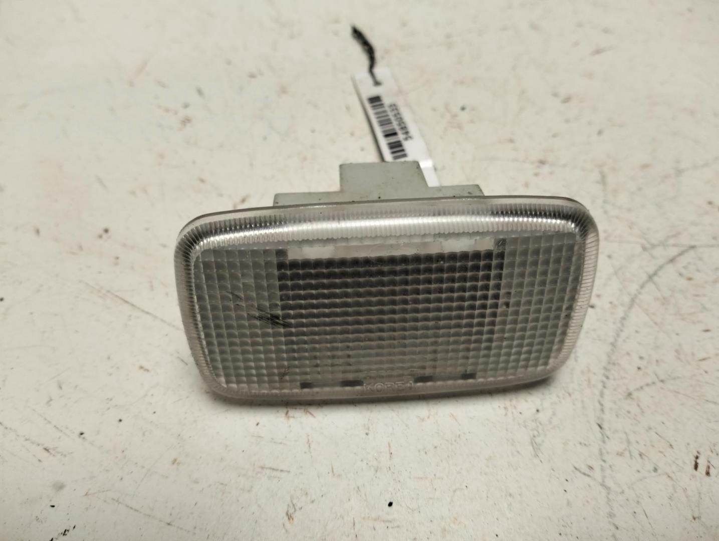 Плафон салонный