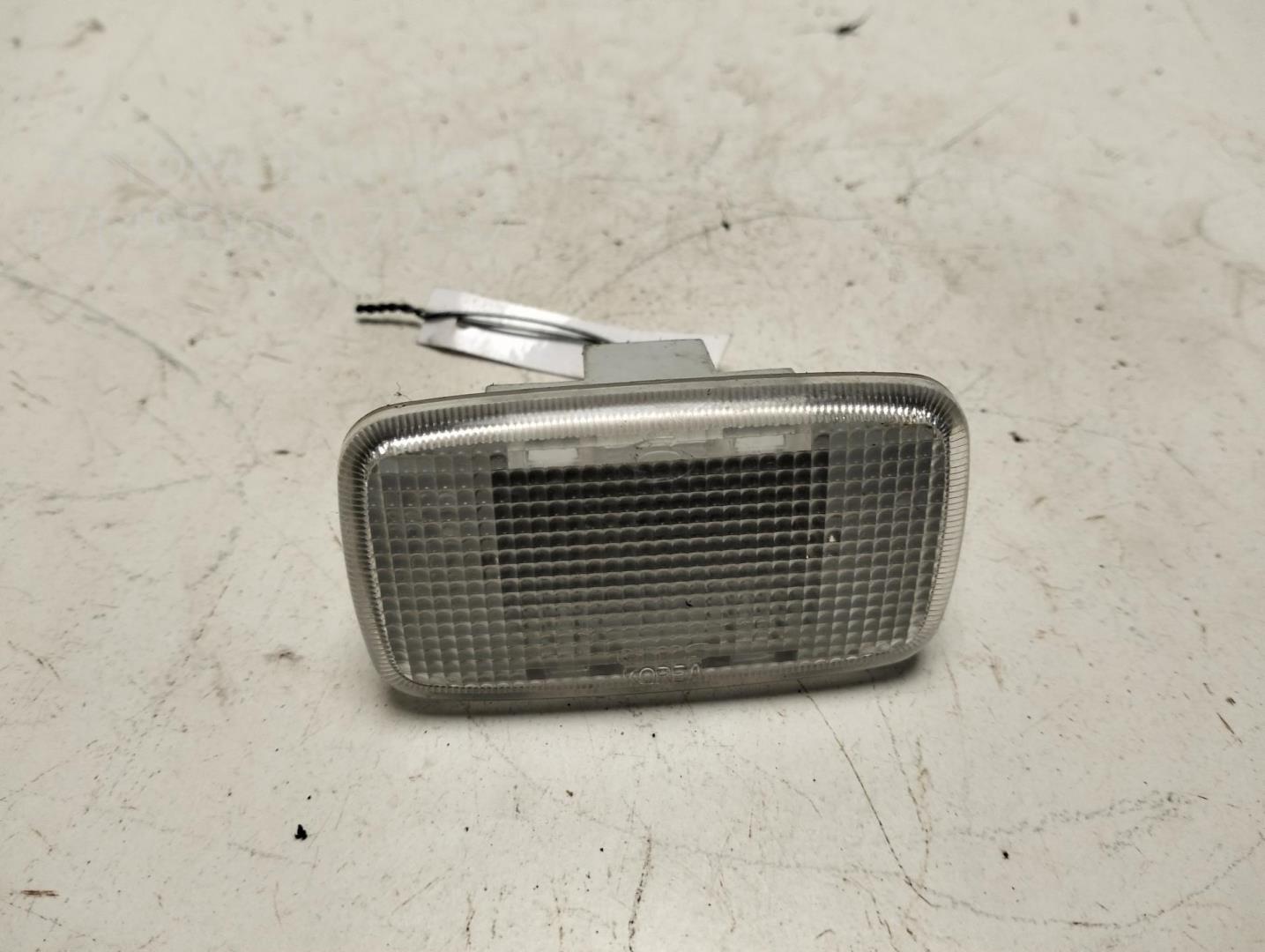 Плафон салонный