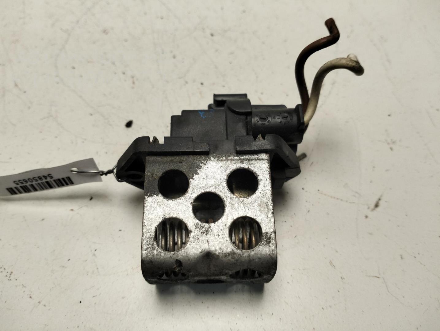 Реле вентилятора радиатора