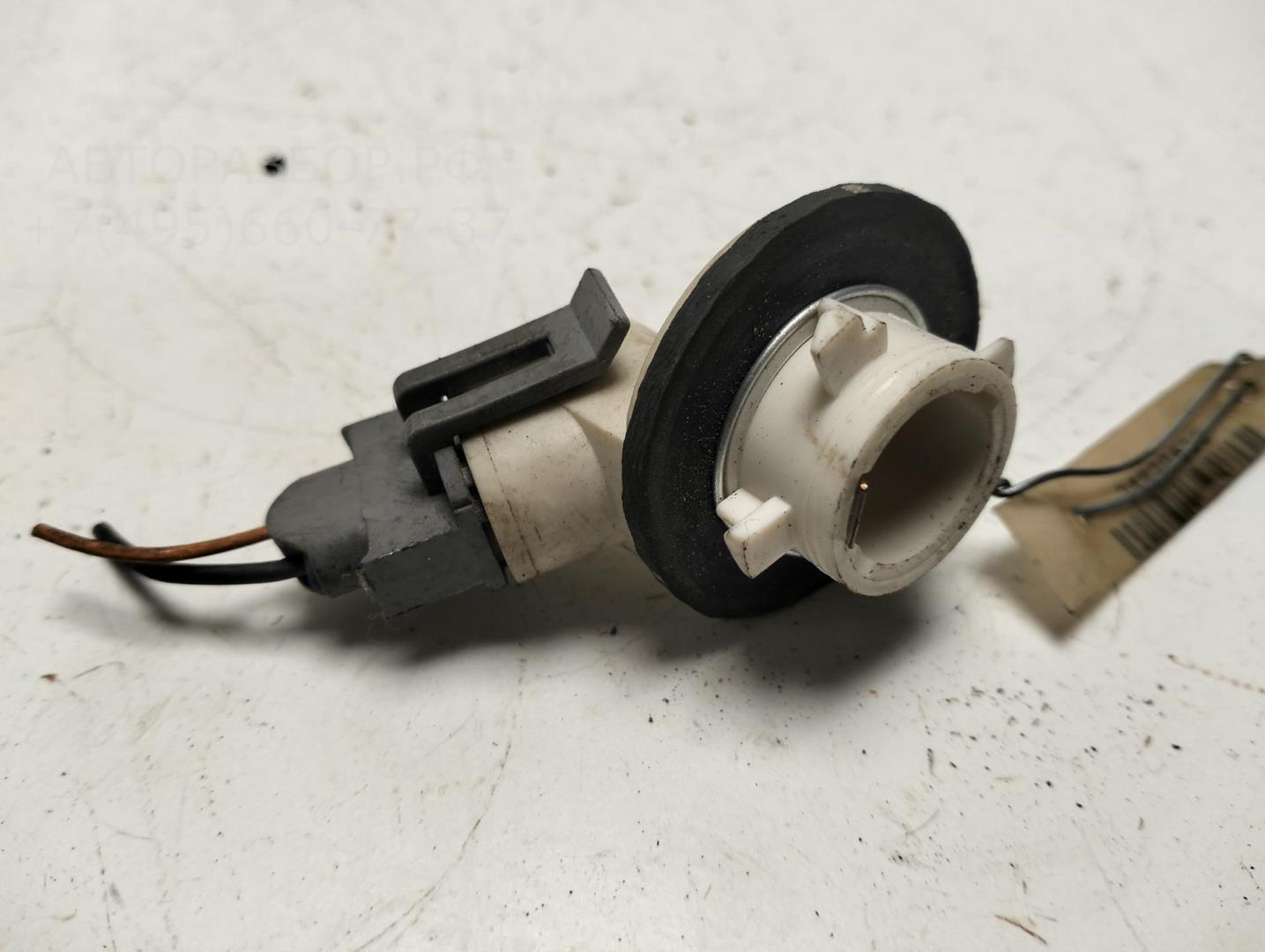 Патрон лампы