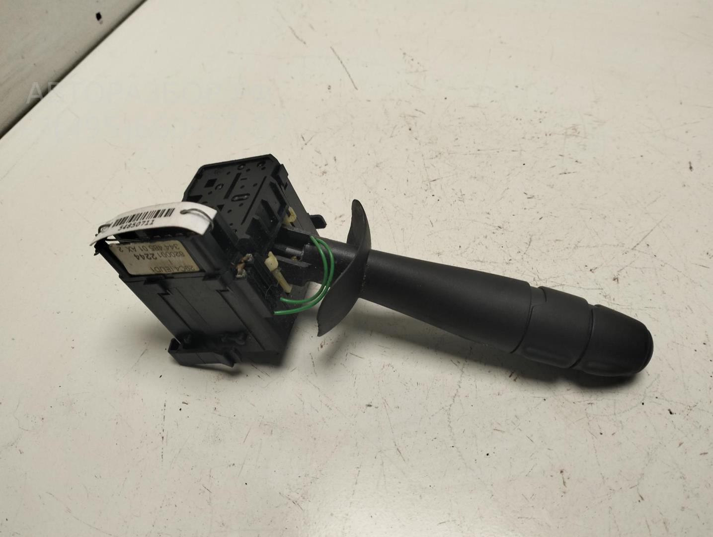 Переключатель стеклоочистителей