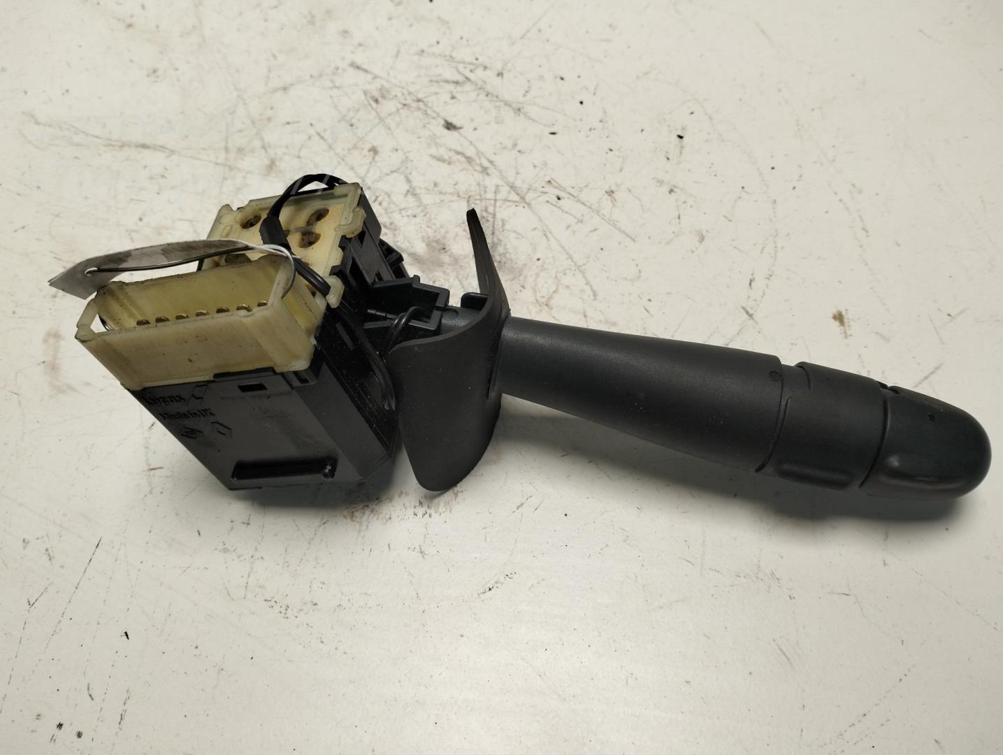 Переключатель стеклоочистителей