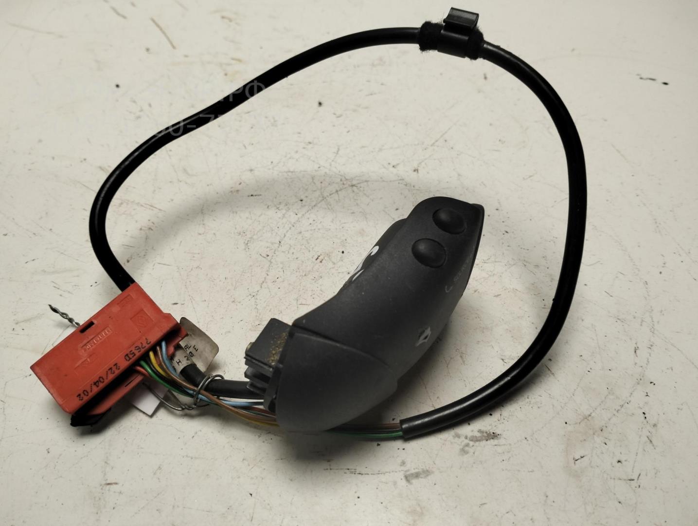 Блок кнопок