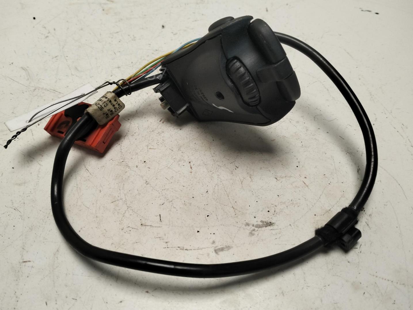 Блок кнопок