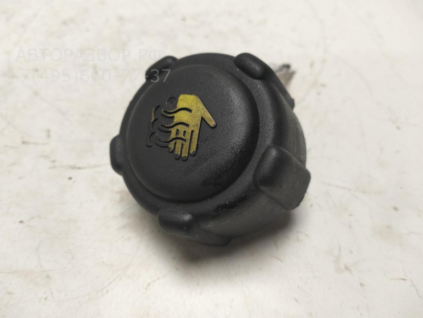 Крышка расширительного бачка