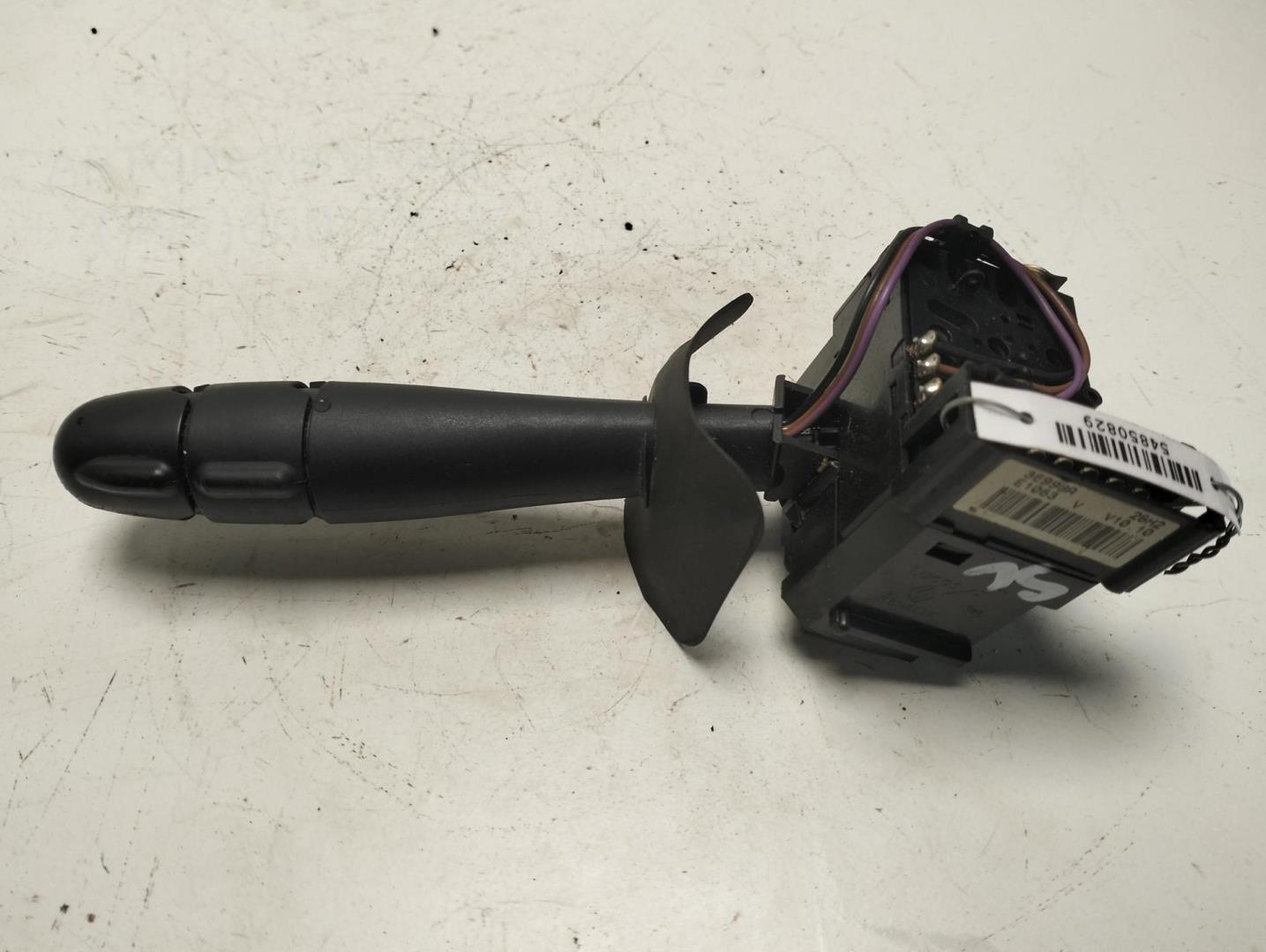 Переключатель поворотов подрулевой