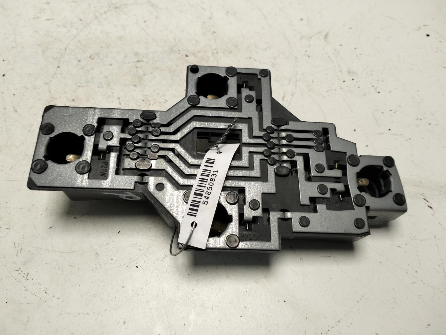 Плата заднего фонаря правого