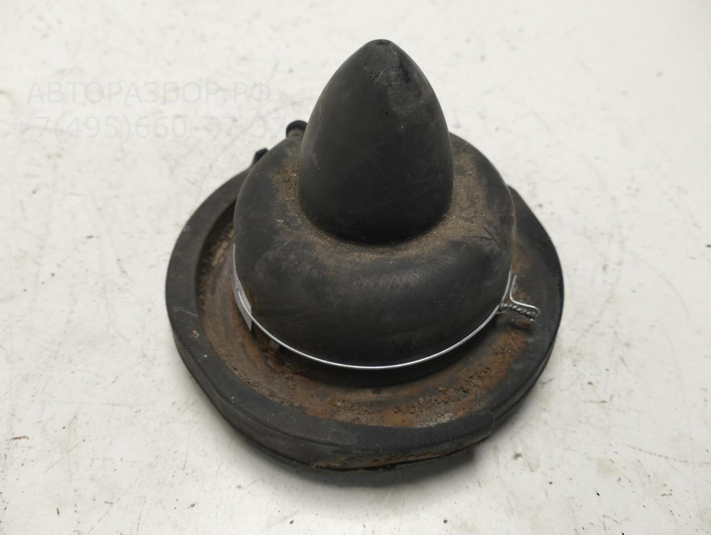 Проставка под пружину