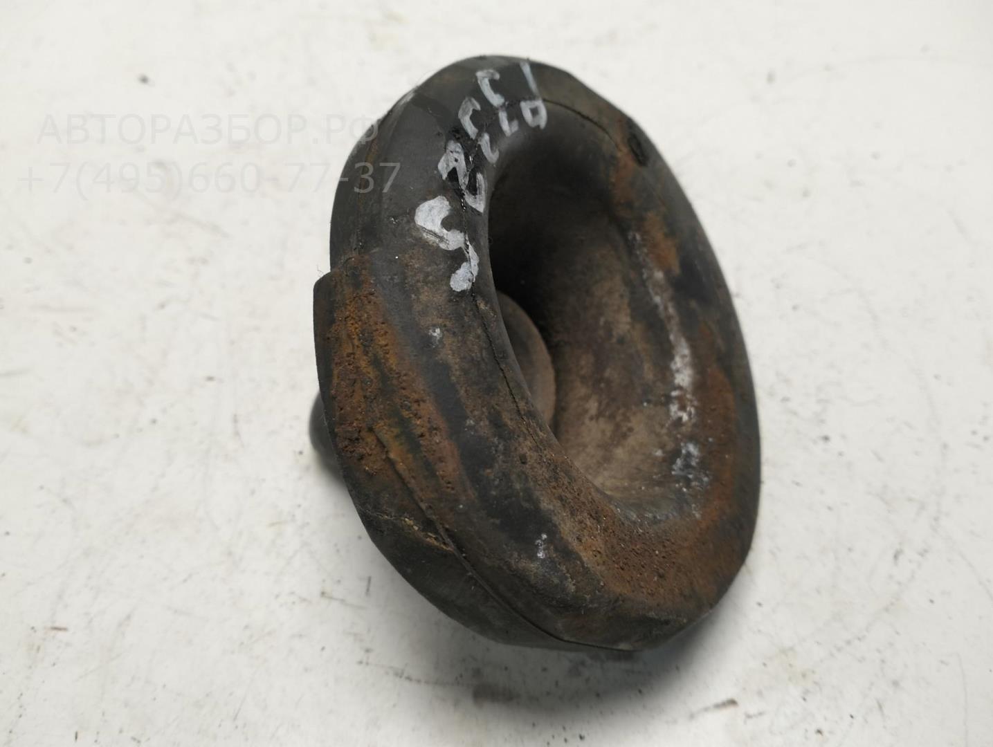 Проставка под пружину