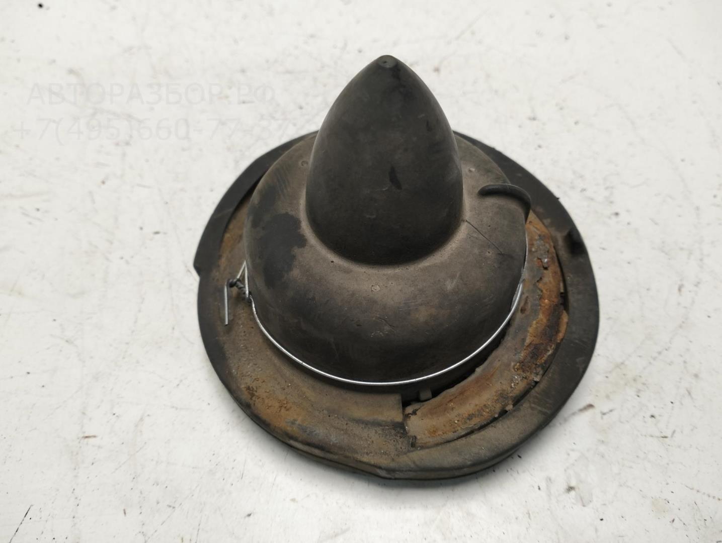 Проставка под пружину