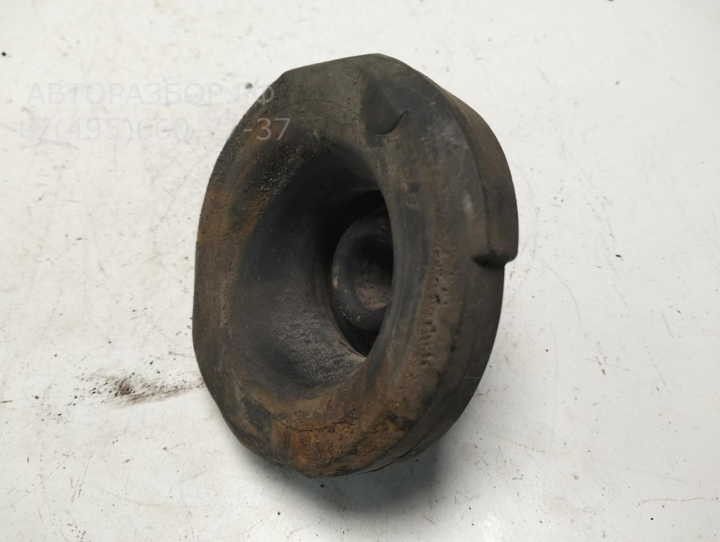 Проставка под пружину