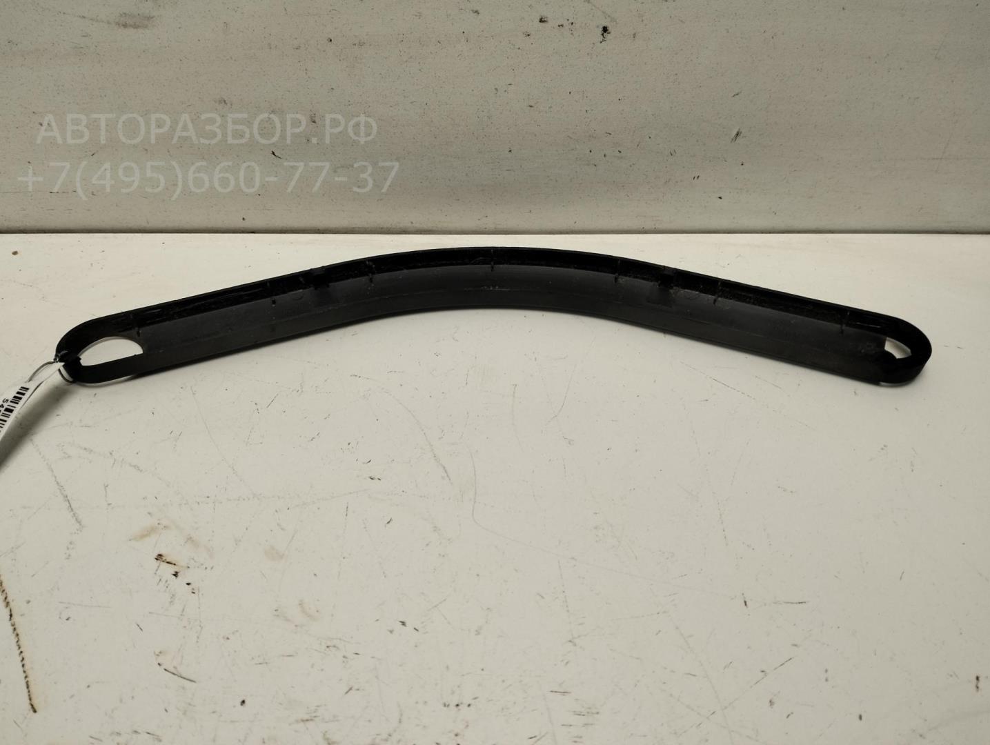 Крышка поводка стеклоочистителя