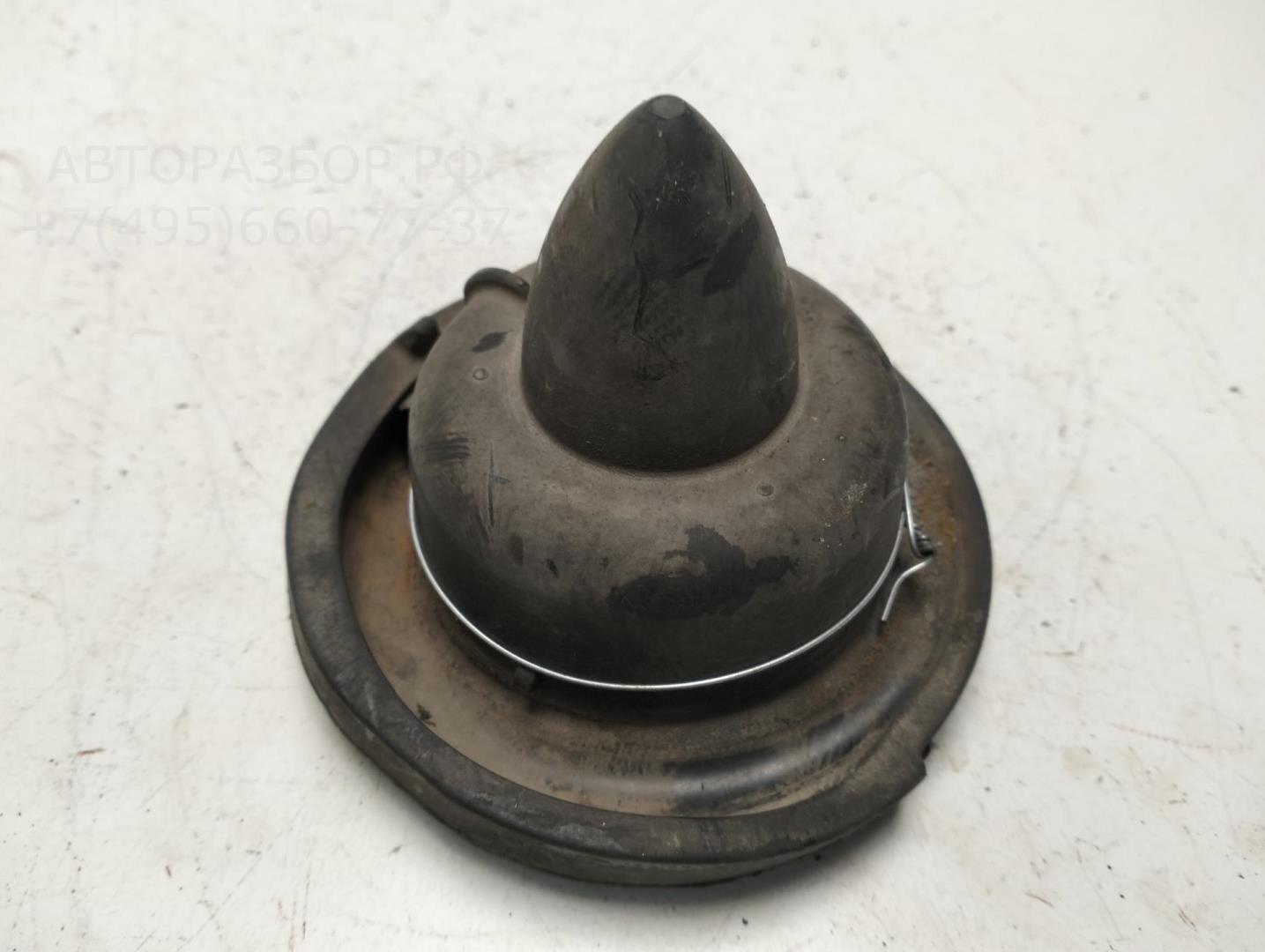 Проставка под пружину