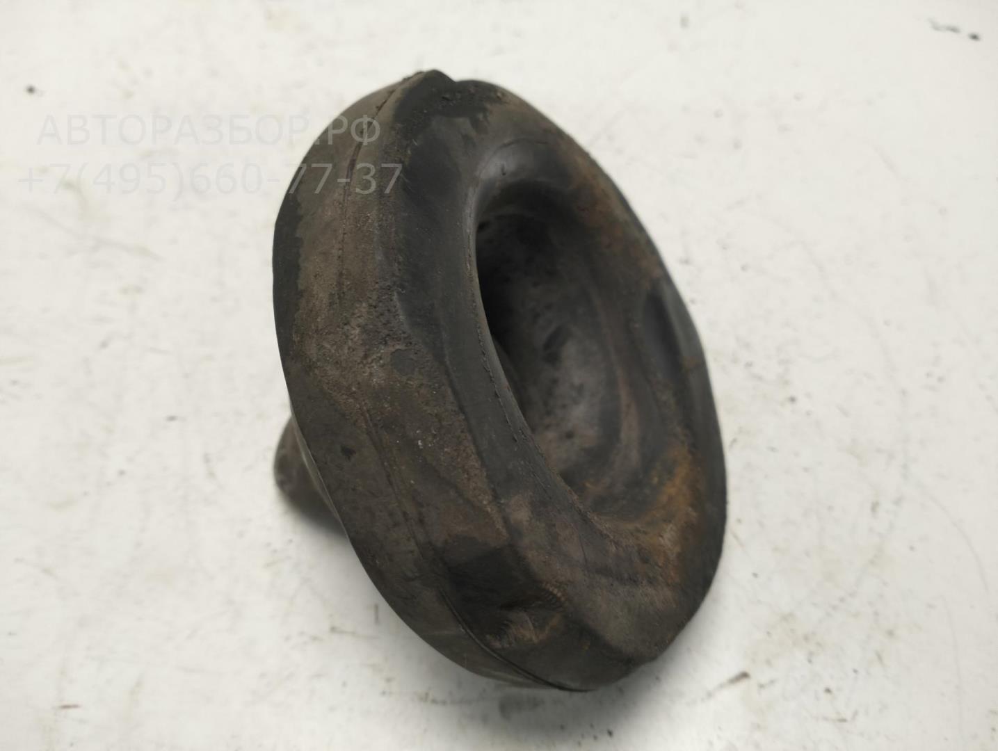 Проставка под пружину