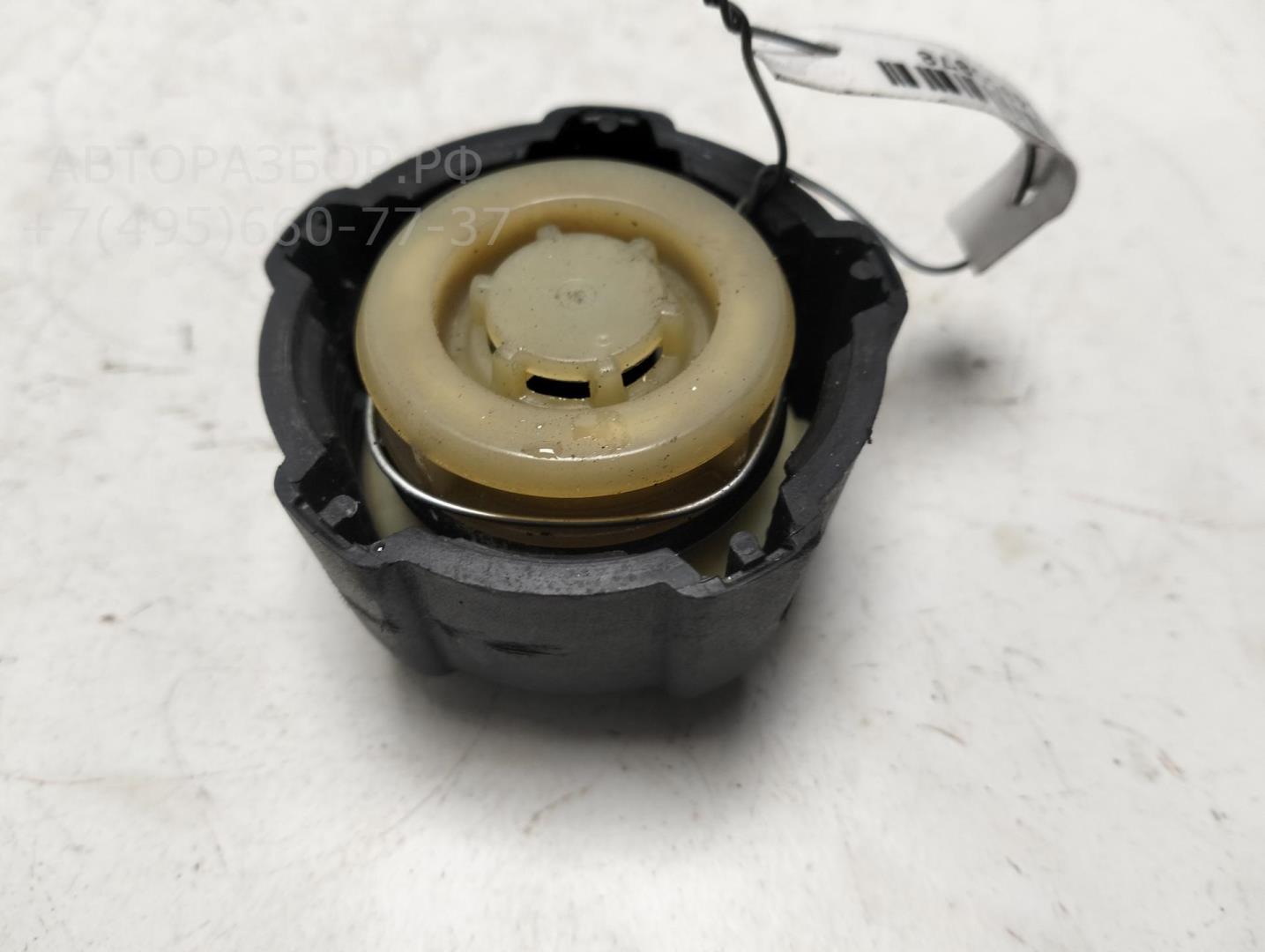 Крышка расширительного бачка