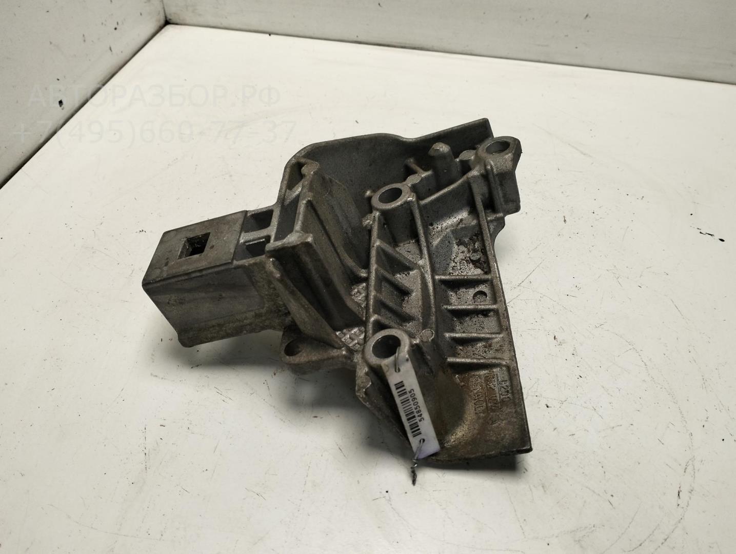 Опора двигателя