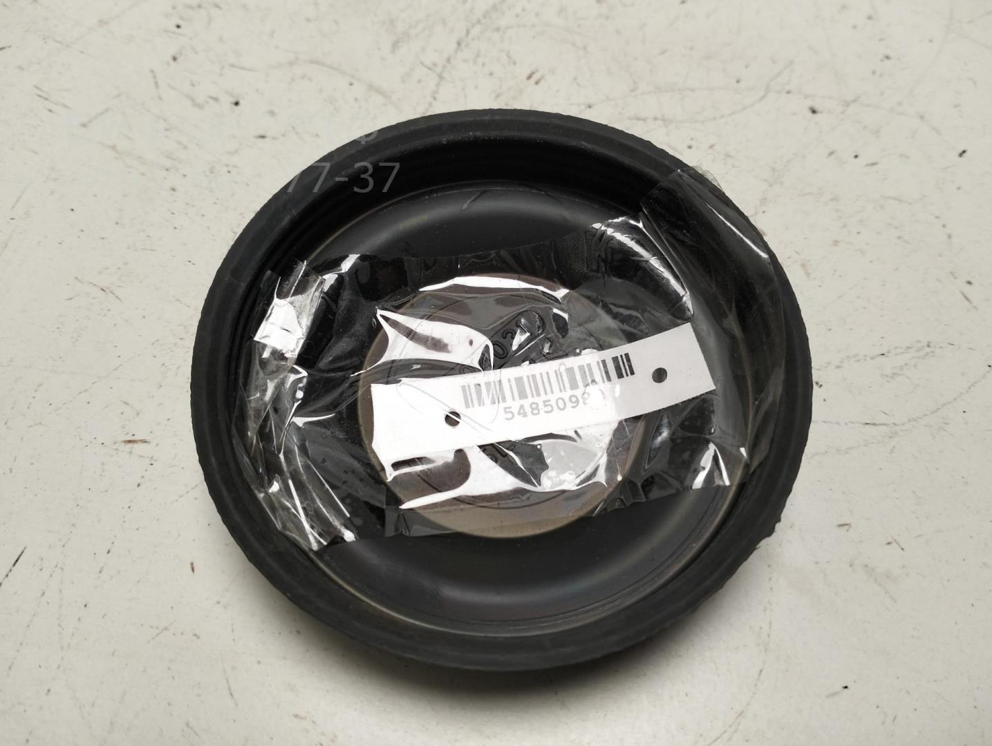 Крышка фары левой