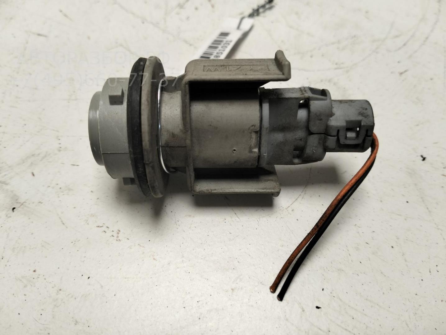 Патрон лампы