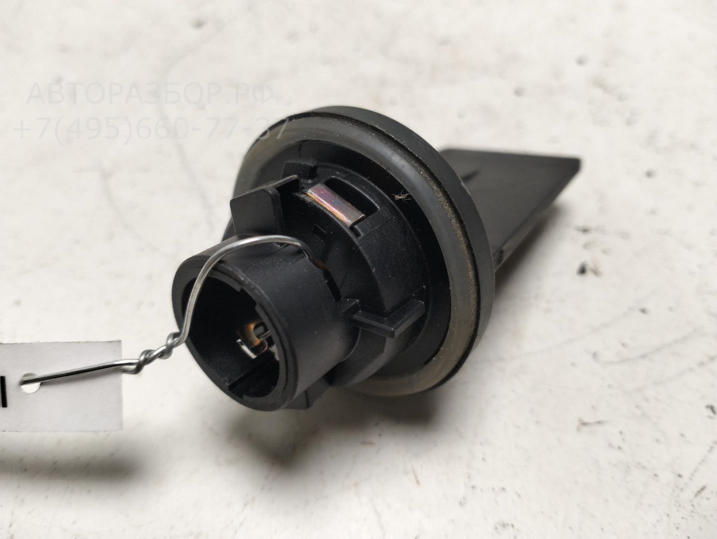 Патрон лампы