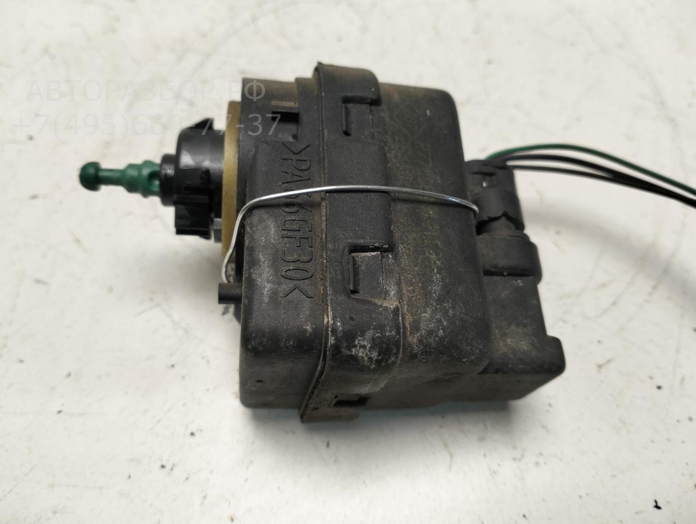 Корректор фары