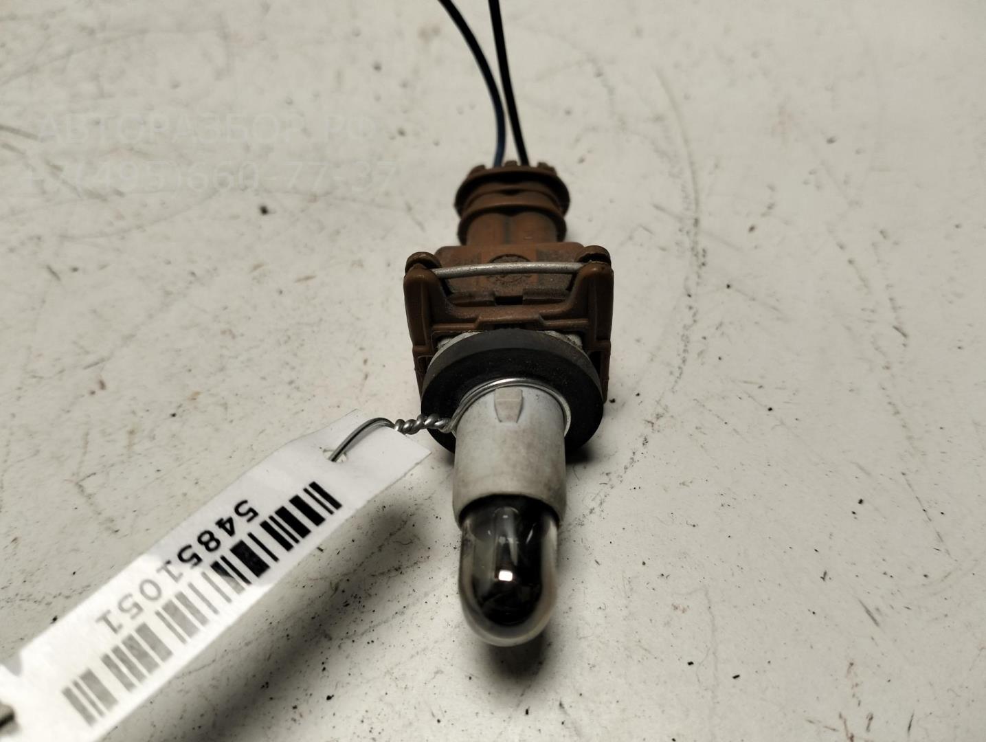 Патрон лампы